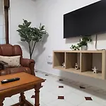 41a01 Casa Sanina En Blimea By R2r *