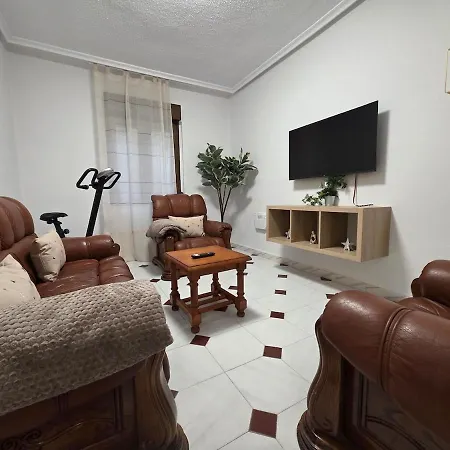 R2r - Casa Sanina En Blimea - 41a01 Appartement *