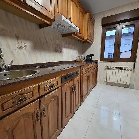 Appartement R2r - Casa Sanina En Blimea - 41a01 San Martin del Rey Aurelio