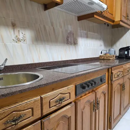 R2r - Casa Sanina En Blimea - 41a01 Appartement *