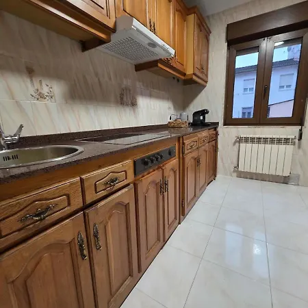 R2r - Casa Sanina En Blimea - 41a01 Appartement San Martin del Rey Aurelio