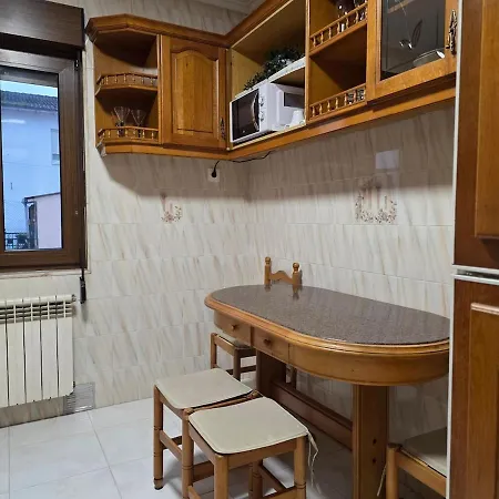 Appartement R2r - Casa Sanina En Blimea - 41a01 *