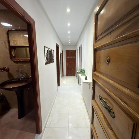 R2r - Casa Sanina En Blimea - 41a01 Appartement