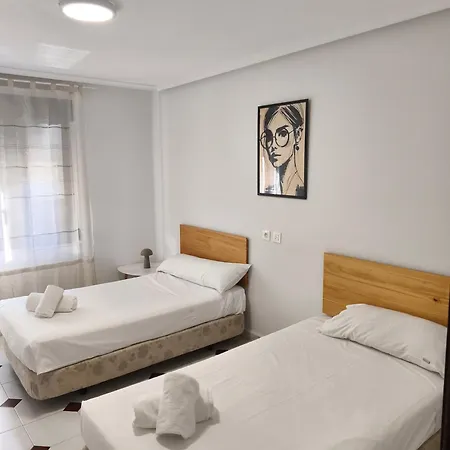 R2r - Casa Sanina En Blimea - 41a01 Appartement *