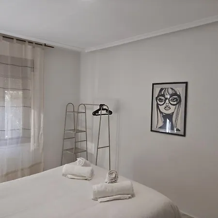 R2r - Casa Sanina En Blimea - 41a01 Appartement