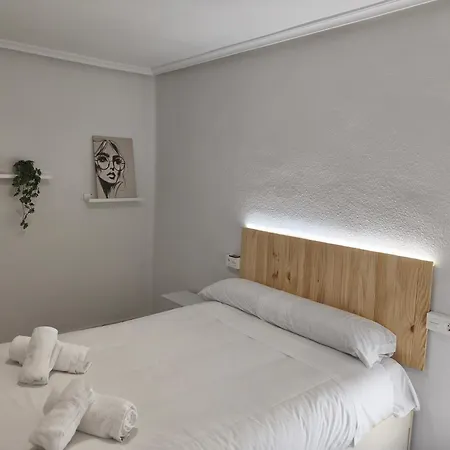 R2r - Casa Sanina En Blimea - 41a01 Appartement